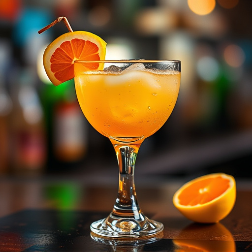 cocktail