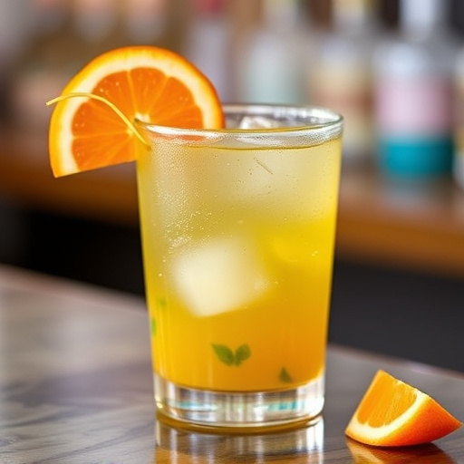 cocktail
