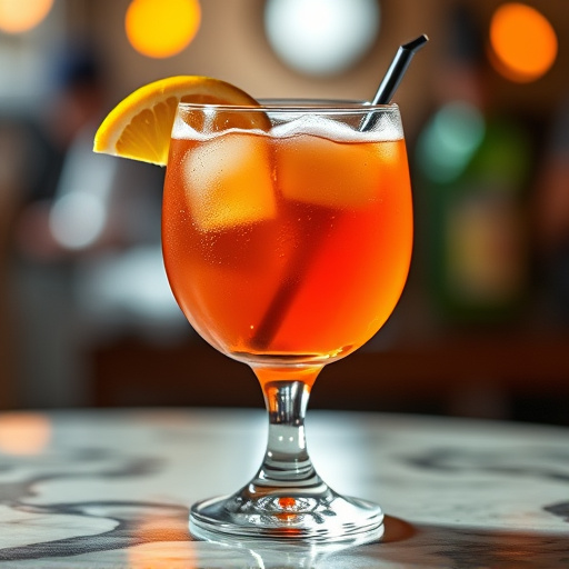 cocktail