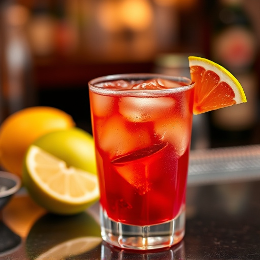 cocktail