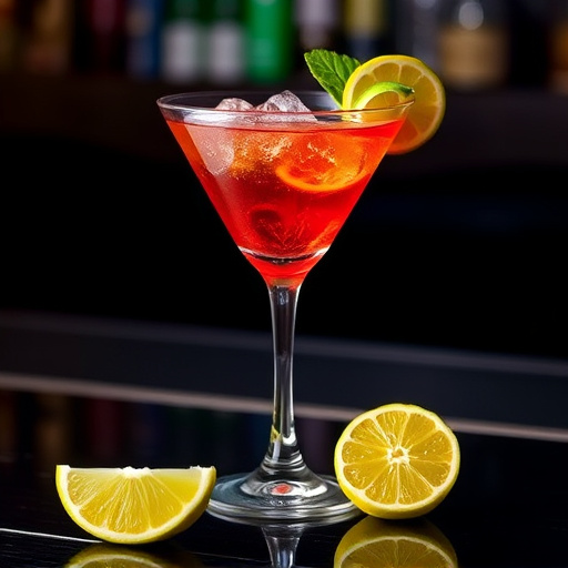 cocktail