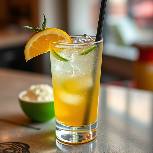 cocktail