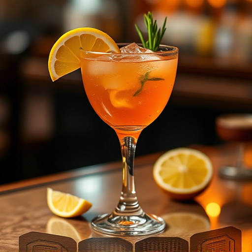 cocktail