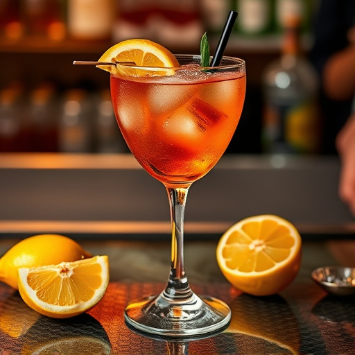 cocktail