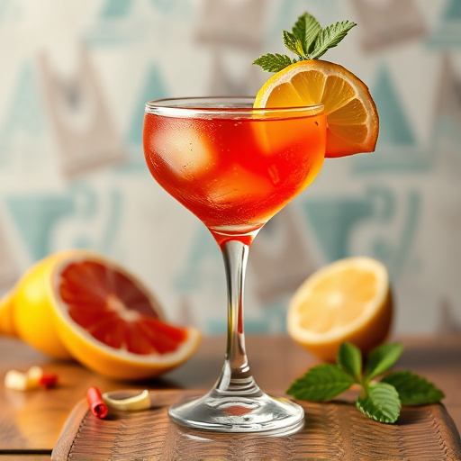 cocktail