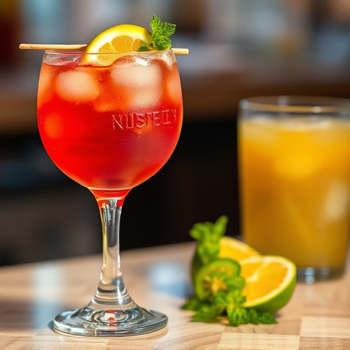 cocktail