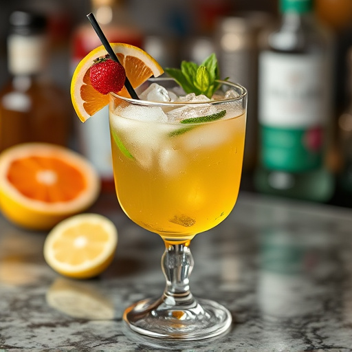 cocktail