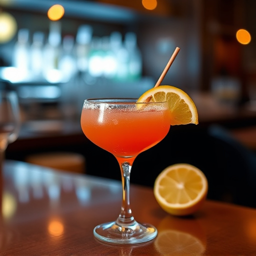 cocktail