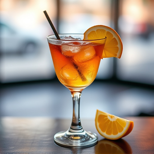 cocktail
