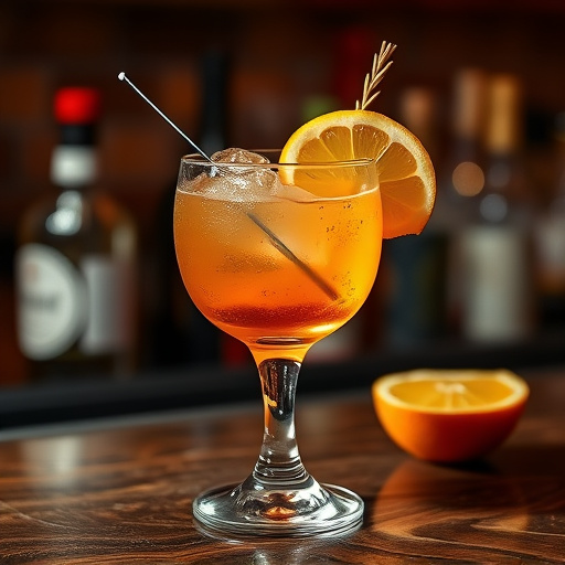 cocktail
