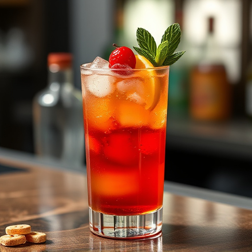 cocktail