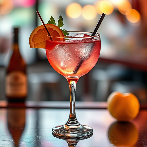 cocktail