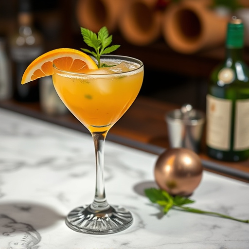 cocktail