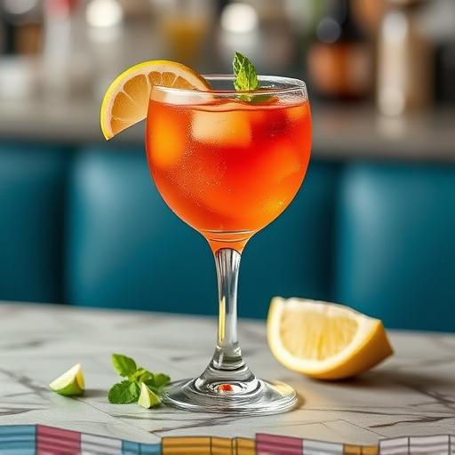 cocktail