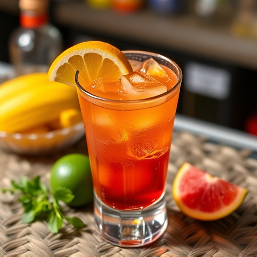 cocktail