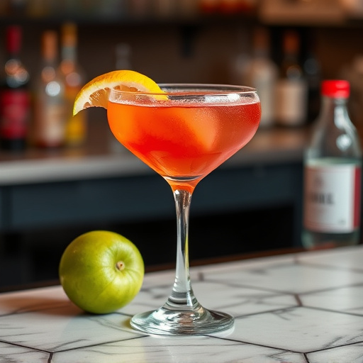 cocktail