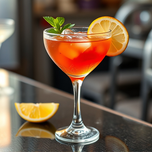 cocktail
