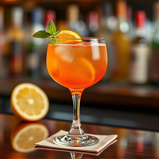 cocktail