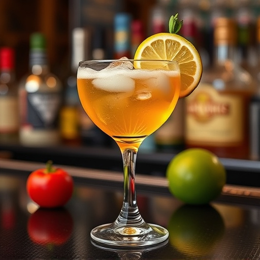 cocktail