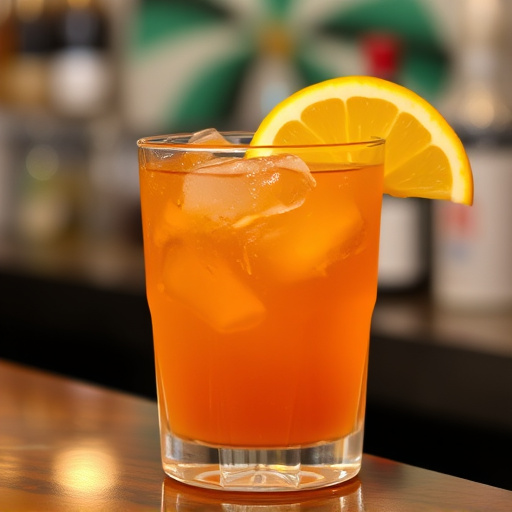 cocktail