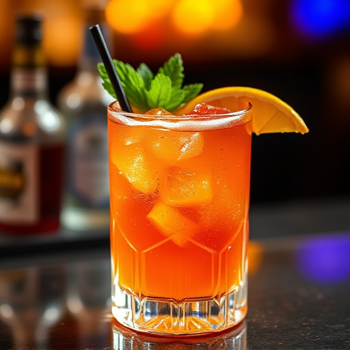 cocktail