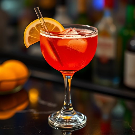 cocktail