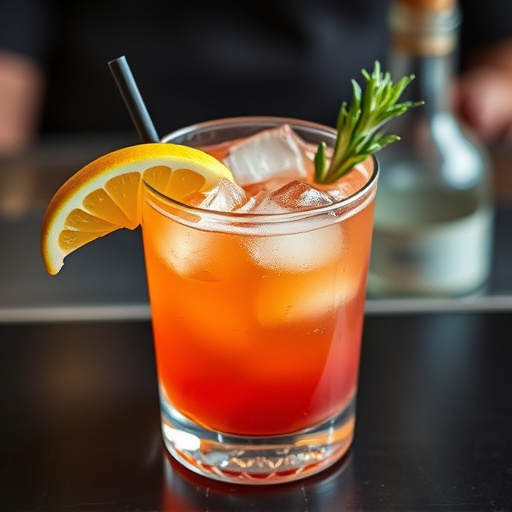cocktail