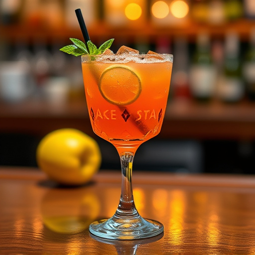 cocktail