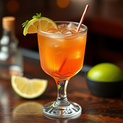 cocktail