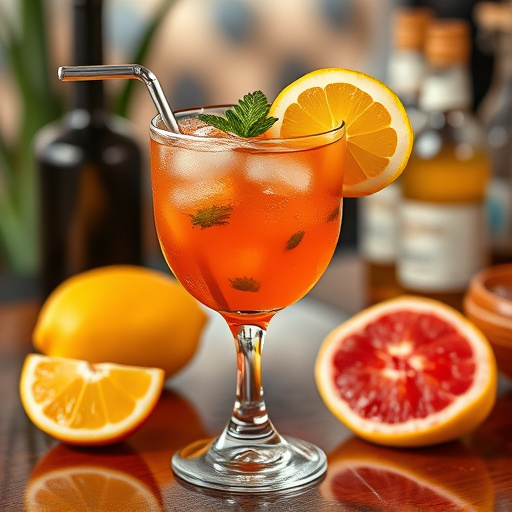 cocktail