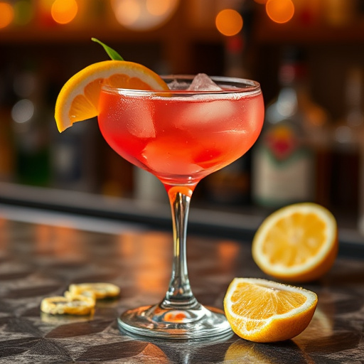 cocktail