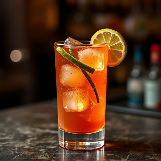 cocktail