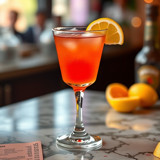 cocktail
