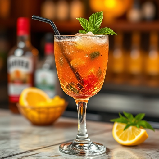 cocktail