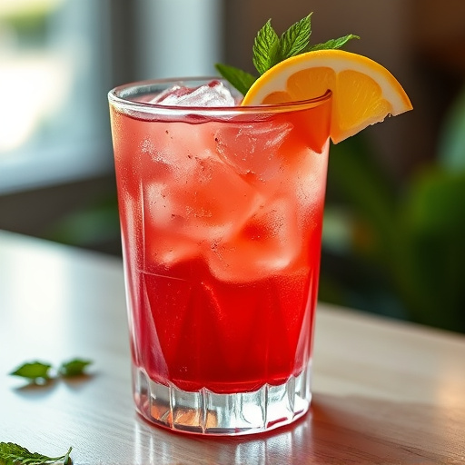 cocktail