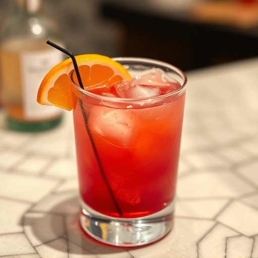 cocktail