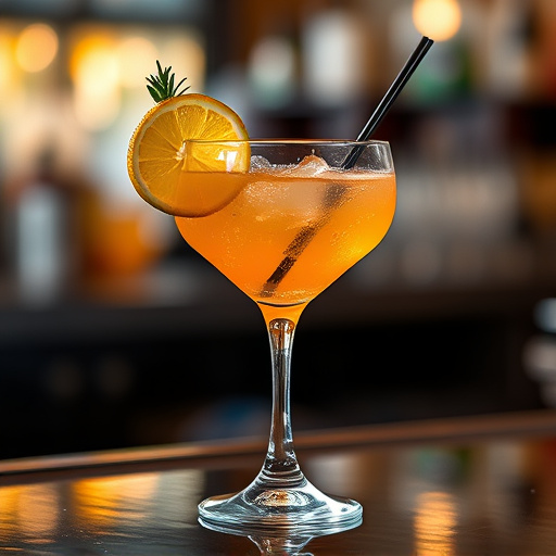 cocktail