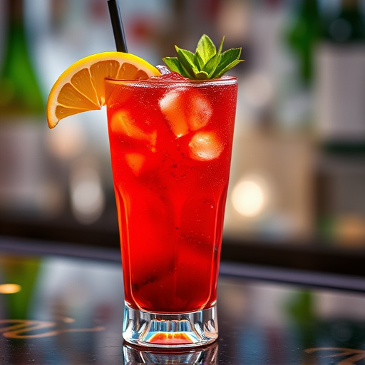 cocktail