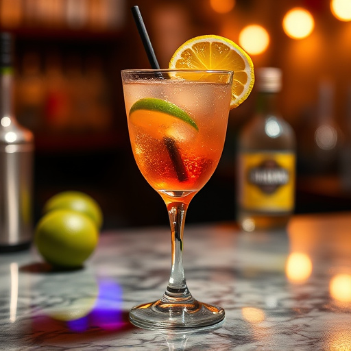 cocktail