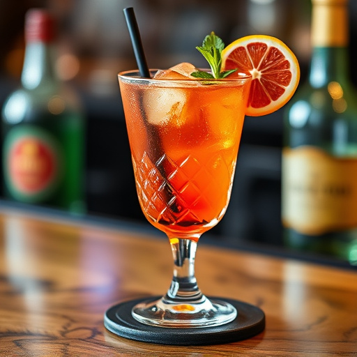 cocktail