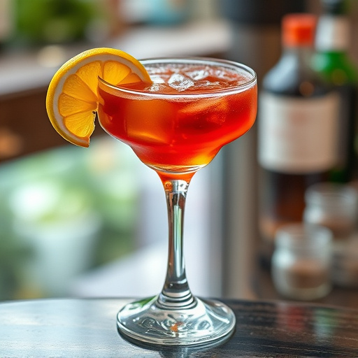 cocktail