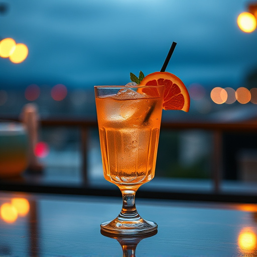 cocktail