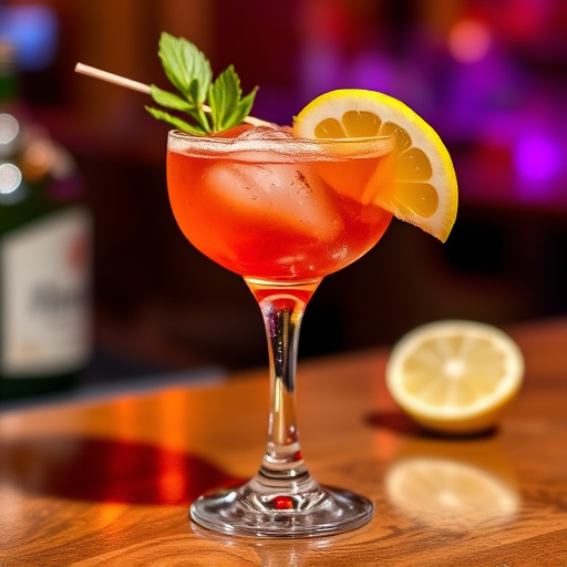 cocktail