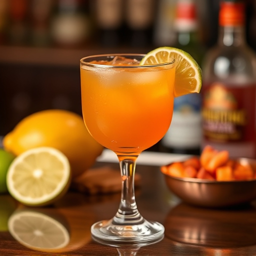 cocktail