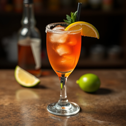 cocktail
