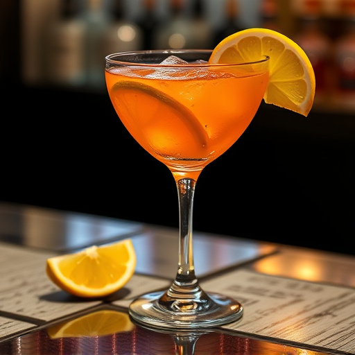 cocktail