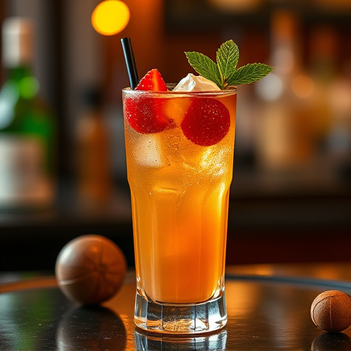cocktail