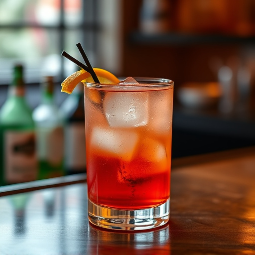 cocktail