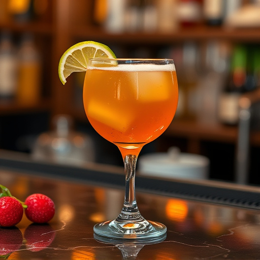 cocktail