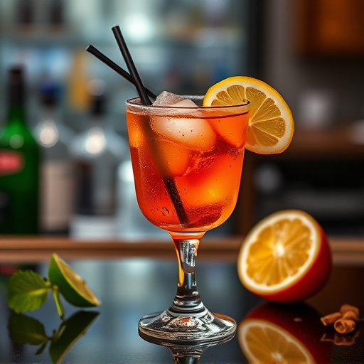 cocktail